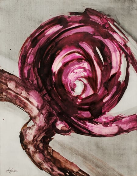 Ferdinando Chevrier — Nucleo vagante